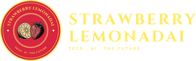 Strawberry Lemonadai